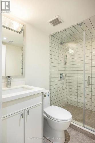Bsmnt - 58 Beaty Avenue, Toronto, ON - Indoor Photo Showing Bathroom