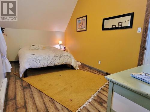 1513 S Cariboo 97 Highway, Williams Lake, BC - Indoor Photo Showing Bedroom
