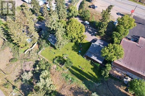 1513 S Cariboo 97 Highway, Williams Lake, BC - Outdoor With View