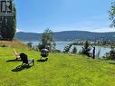 1513 S Cariboo 97 Highway, Williams Lake, BC  - Outdoor With Body Of Water With View 