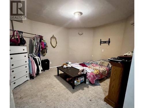 5378 Kallum Drive, 108 Mile Ranch, BC - Indoor Photo Showing Bedroom
