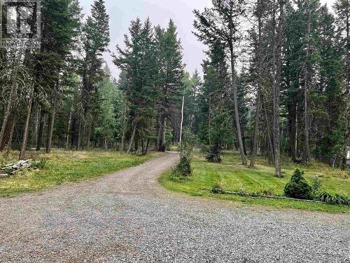 5378 Kallum Drive, 108 Mile Ranch, BC - Outdoor With View