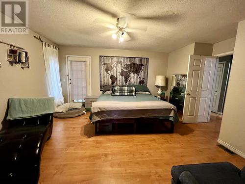 5378 Kallum Drive, 108 Mile Ranch, BC - Indoor Photo Showing Bedroom