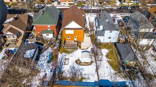 23 Griffith Street, Welland, ON - Outdoor