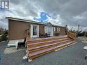 63 Ocean Pond Road, Whitbourne, NL 