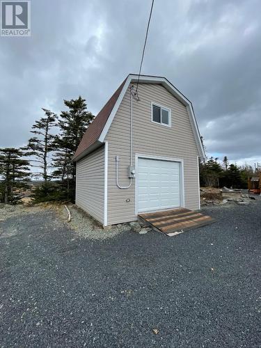 63 Ocean Pond Road, Whitbourne, NL 