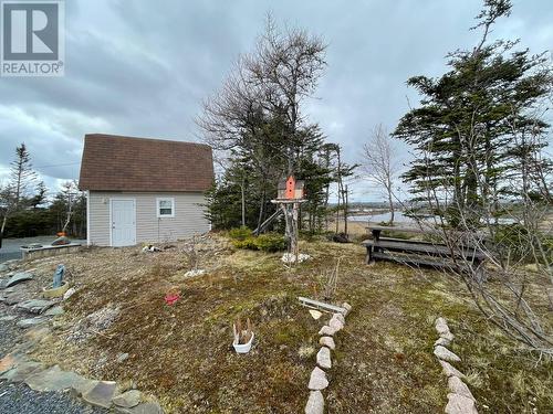 63 Ocean Pond Road, Whitbourne, NL 