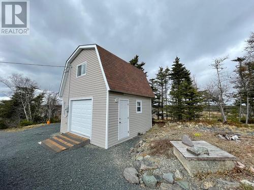 63 Ocean Pond Road, Whitbourne, NL 