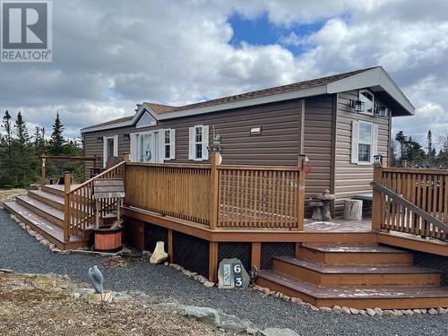 63 Ocean Pond Road, Whitbourne, NL 