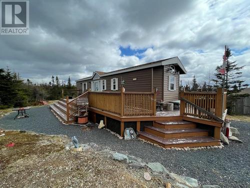 63 Ocean Pond Road, Whitbourne, NL 