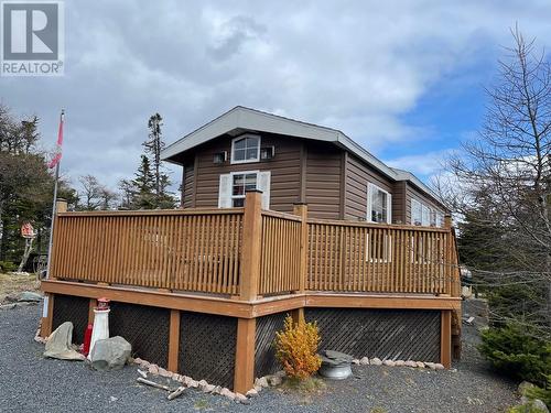 63 Ocean Pond Road, Whitbourne, NL 