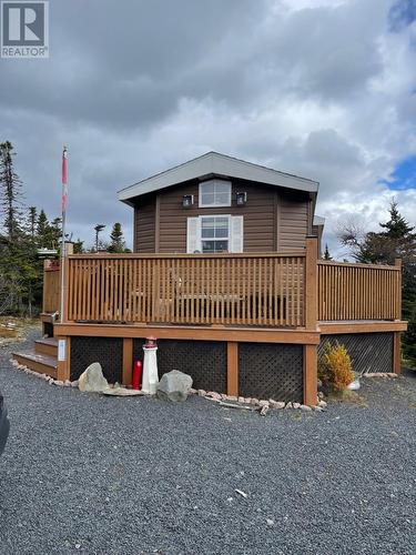 63 Ocean Pond Road, Whitbourne, NL 