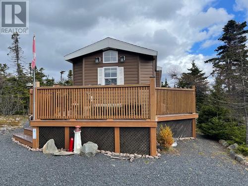 63 Ocean Pond Road, Whitbourne, NL 