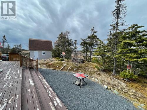 63 Ocean Pond Road, Whitbourne, NL 