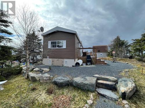 63 Ocean Pond Road, Whitbourne, NL 