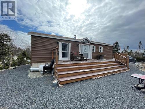 63 Ocean Pond Road, Whitbourne, NL 