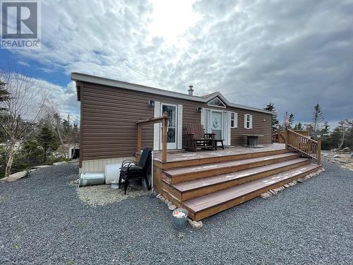 63 Ocean Pond Road, Whitbourne, NL 