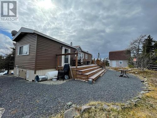 63 Ocean Pond Road, Whitbourne, NL 