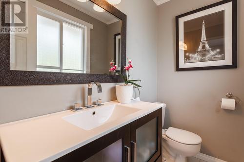 4479 Wasilow Road, Kelowna, BC - Indoor Photo Showing Bathroom