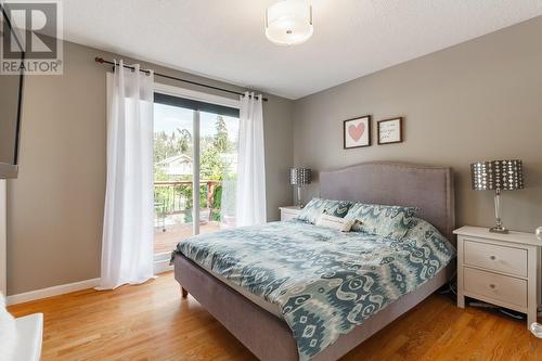 4479 Wasilow Road, Kelowna, BC - Indoor Photo Showing Bedroom