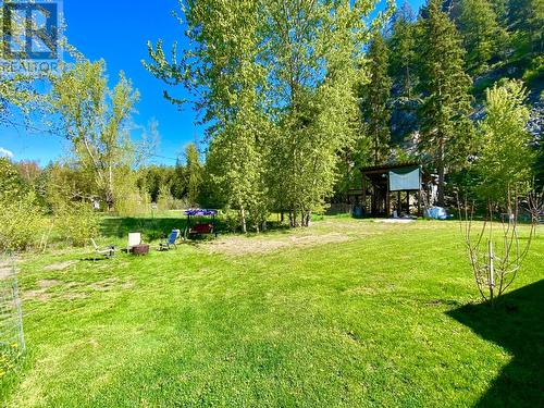 1800 3 Highway, Christina Lake, BC - Outdoor