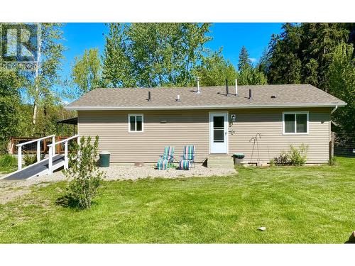 1800 3 Highway, Christina Lake, BC - Outdoor With Exterior