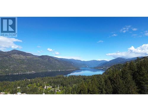 1800 3 Highway, Christina Lake, BC - Outdoor With View