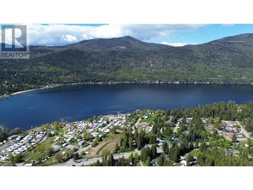 1800 3 Highway, Christina Lake, BC - Outdoor With Body Of Water With View