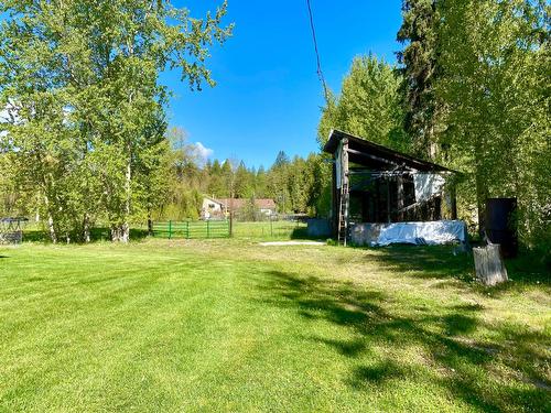 1800 Highway 3, Christina Lake, BC - Outdoor With View