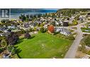 4801 13 Street Ne, Salmon Arm, BC  - Outdoor With Body Of Water With View 
