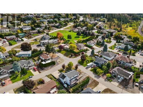 4801 13 Street Ne, Salmon Arm, BC - Outdoor With View