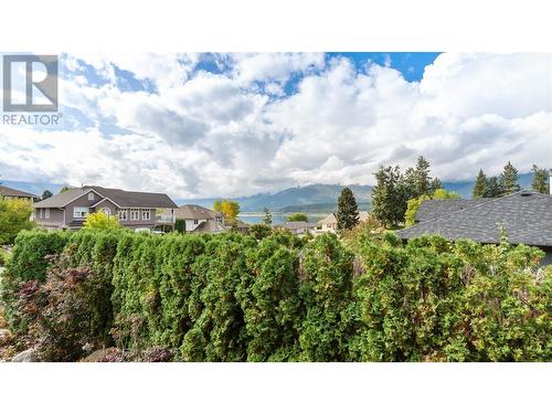 4801 13 Street Ne, Salmon Arm, BC - Outdoor With View