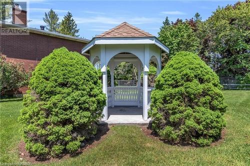 241 4Th Avenue, Hanover, ON - Outdoor