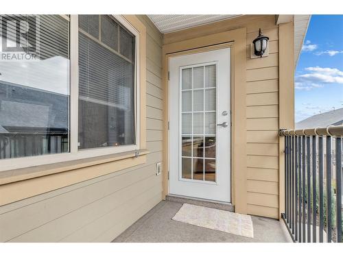 633 Lequime Road Unit# 208, Kelowna, BC - Outdoor With Exterior