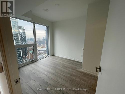 #2701 -199 Church St, Toronto, ON - Indoor Photo Showing Other Room
