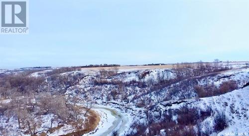 Rm Of Sherwood Acreage Valley Lot, Sherwood Rm No. 159, SK 