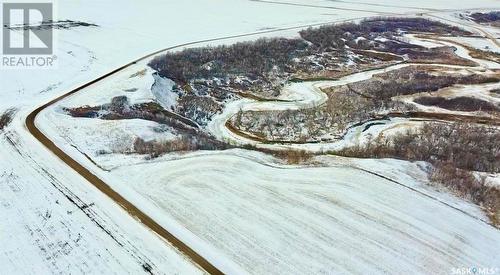 Rm Of Sherwood Acreage Valley Lot, Sherwood Rm No. 159, SK 