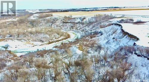Rm Of Sherwood Acreage Valley Lot, Sherwood Rm No. 159, SK 
