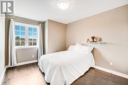2133 Tremblay Avenue, Cornwall, ON - Indoor Photo Showing Bedroom