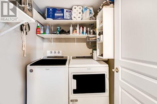2133 Tremblay Avenue, Cornwall, ON - Indoor Photo Showing Laundry Room