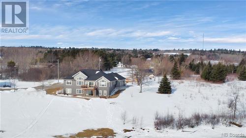 2784 King George Highway, Miramichi, NB - Outdoor With View