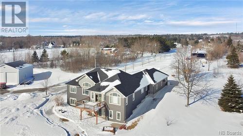 2784 King George Highway, Miramichi, NB - Outdoor With View