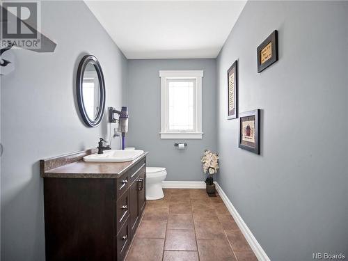 2784 King George Highway, Miramichi, NB - Indoor Photo Showing Bathroom