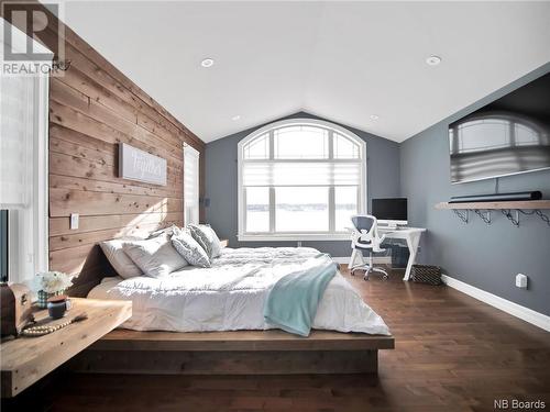 2784 King George Highway, Miramichi, NB - Indoor Photo Showing Bedroom