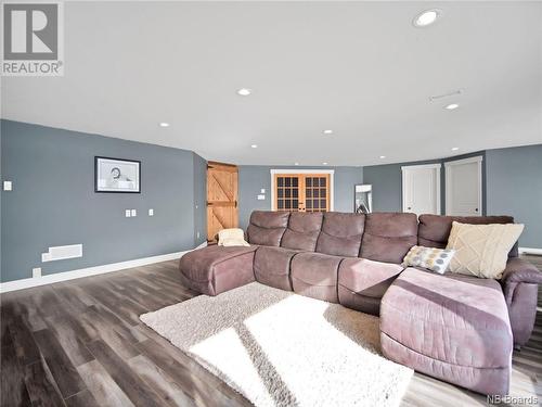 2784 King George Highway, Miramichi, NB - Indoor Photo Showing Living Room