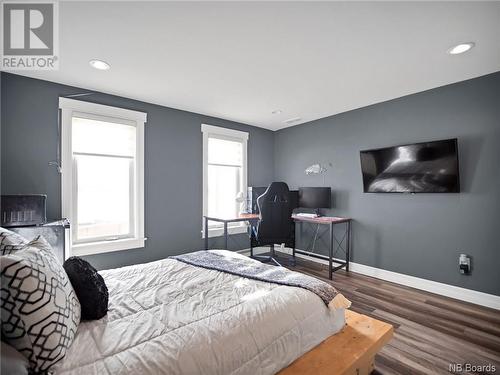 2784 King George Highway, Miramichi, NB - Indoor Photo Showing Bedroom