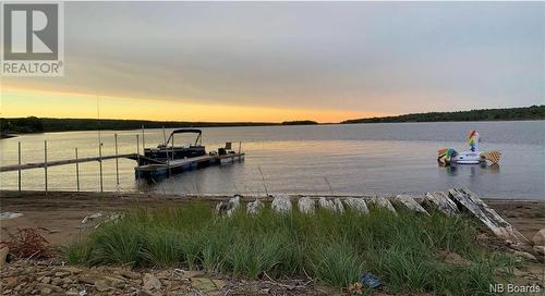 2784 King George Highway, Miramichi, NB - Outdoor With Body Of Water With View