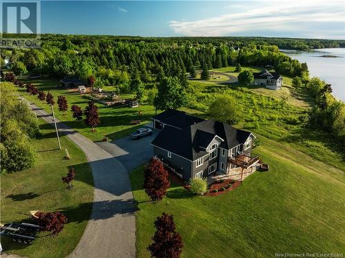 2784 King George Highway, Miramichi, NB - Outdoor With Body Of Water With View