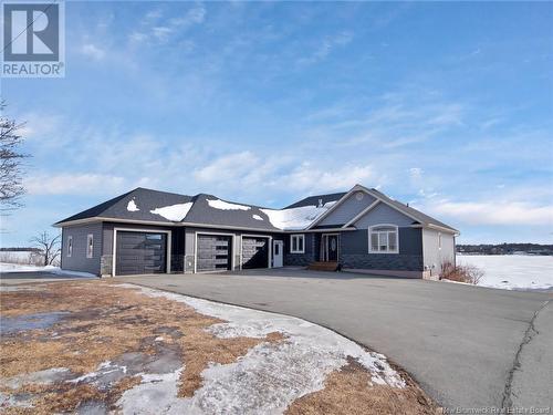 2784 King George Highway, Miramichi, NB - Outdoor With View