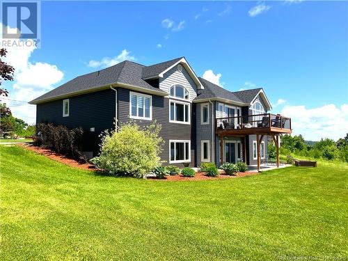 2784 King George Highway, Miramichi, NB - Outdoor With View